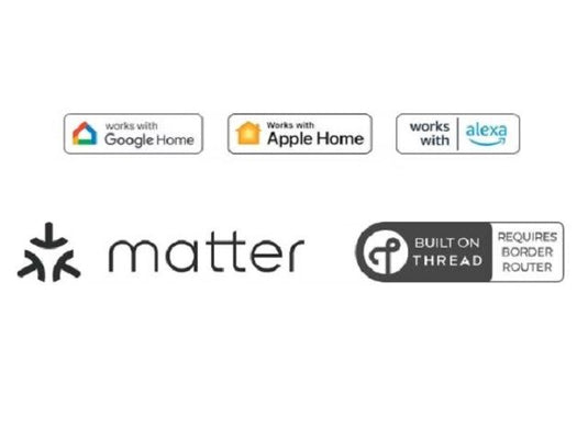 Panasonic tado° Smartes Heizkörper-Thermostat X, Quattro Pack